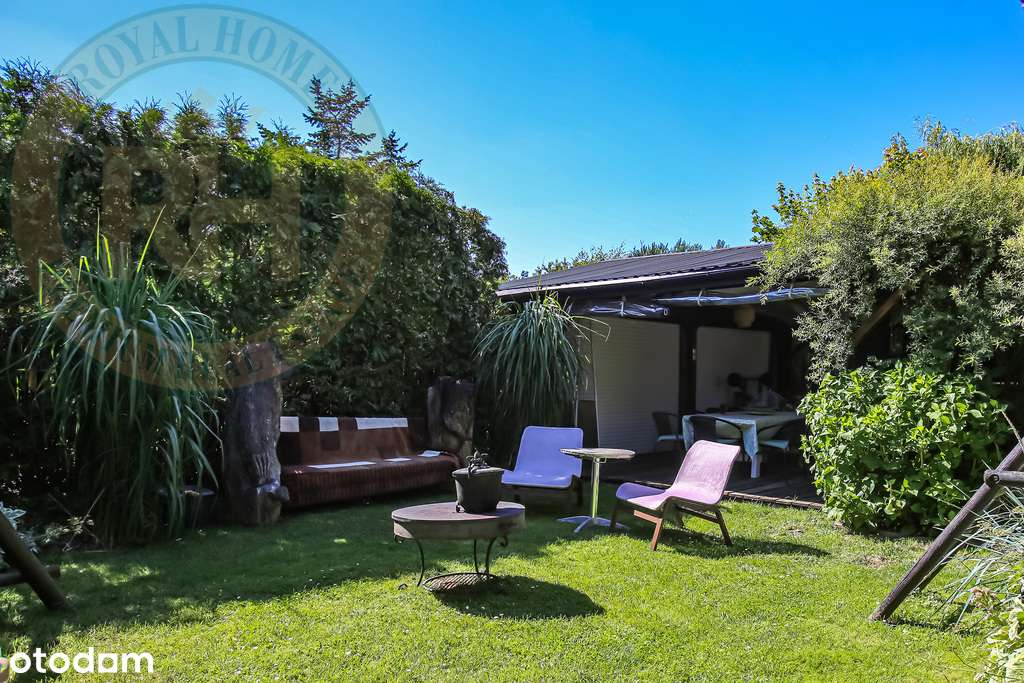 Dom z prywatnym SPA, basenem i sauną-18