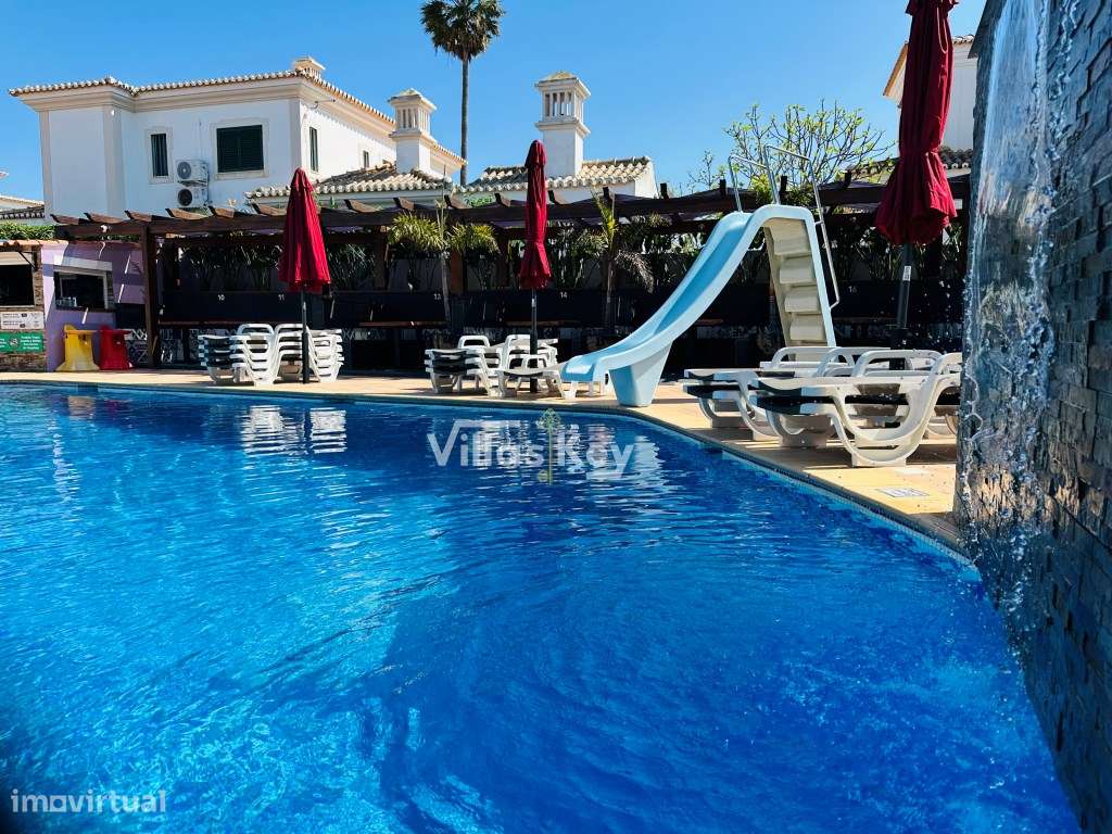 Moradia Exclusiva A Venda Praia Gale Algarve