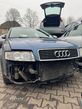 Audi a4B6 2.0 Benzyna 2004r na części - 1