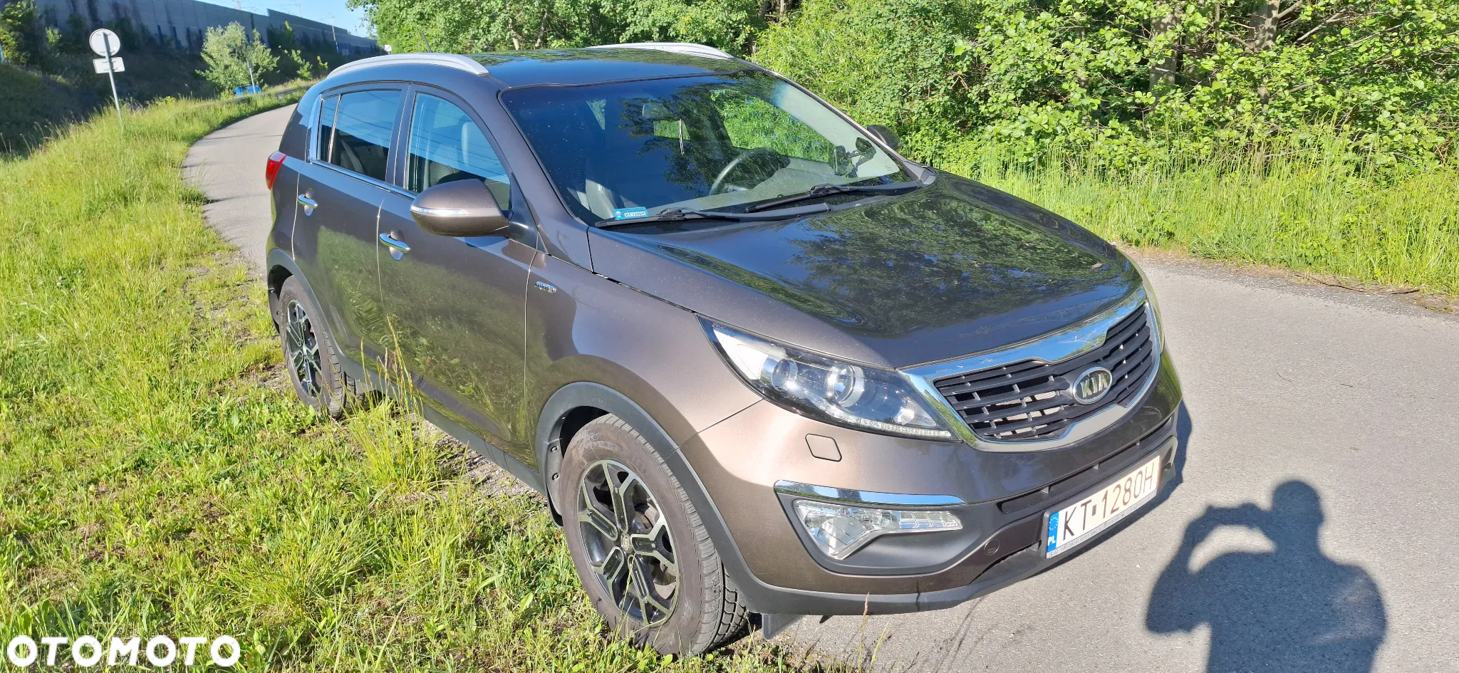 Kia Sportage - 24