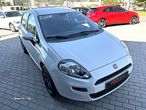 Fiat Punto 1.2 Easy S&S - 5