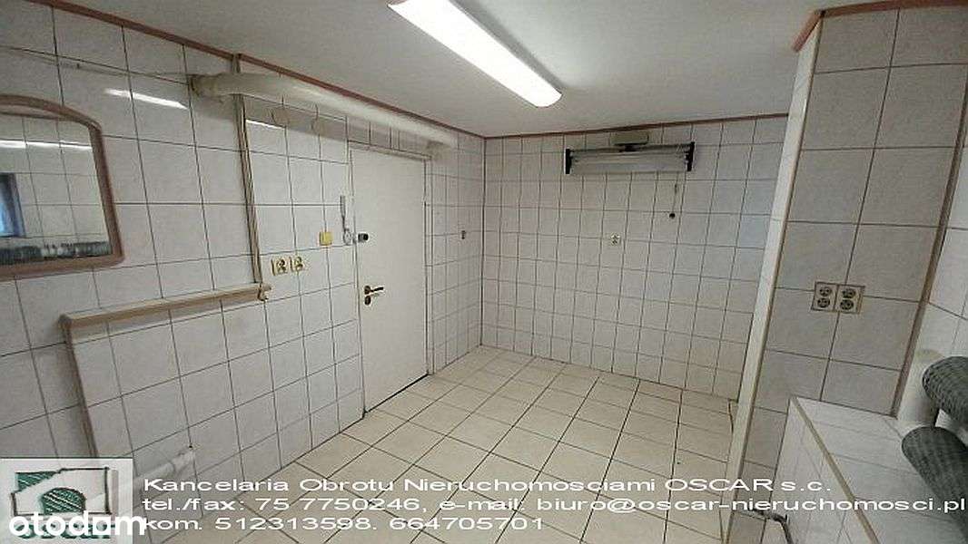 Lokal użytkowy, 15,50 m², Zgorzelec - Pełny obrazek: 4/4