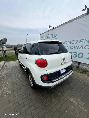 Fiat 500L - 3