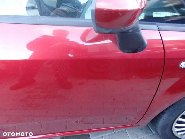 DRZWI PRAWE PRZEDNIE FIAT GRANDE PUNTO 3Drzw 163/B - 3