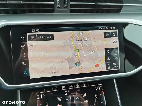 Audi A6 Allroad 55 TDI mHEV Quattro Tiptronic - 16