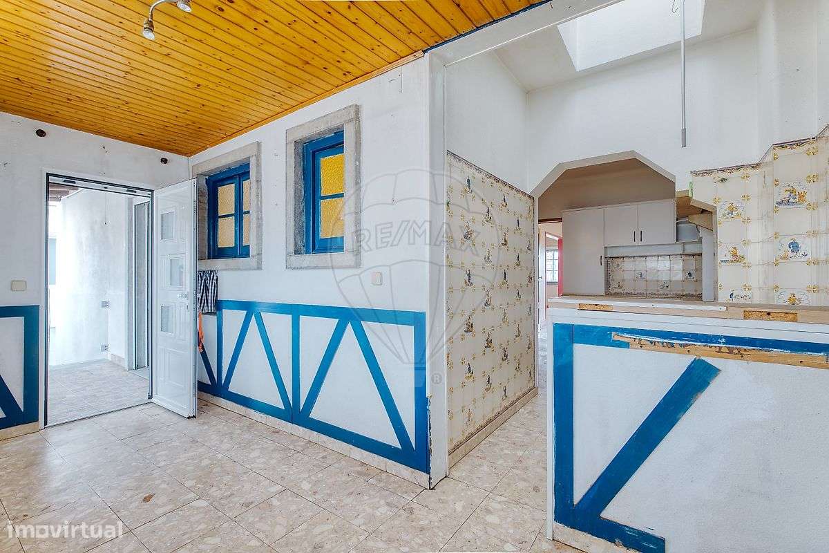 Apartamento T4 para venda-22