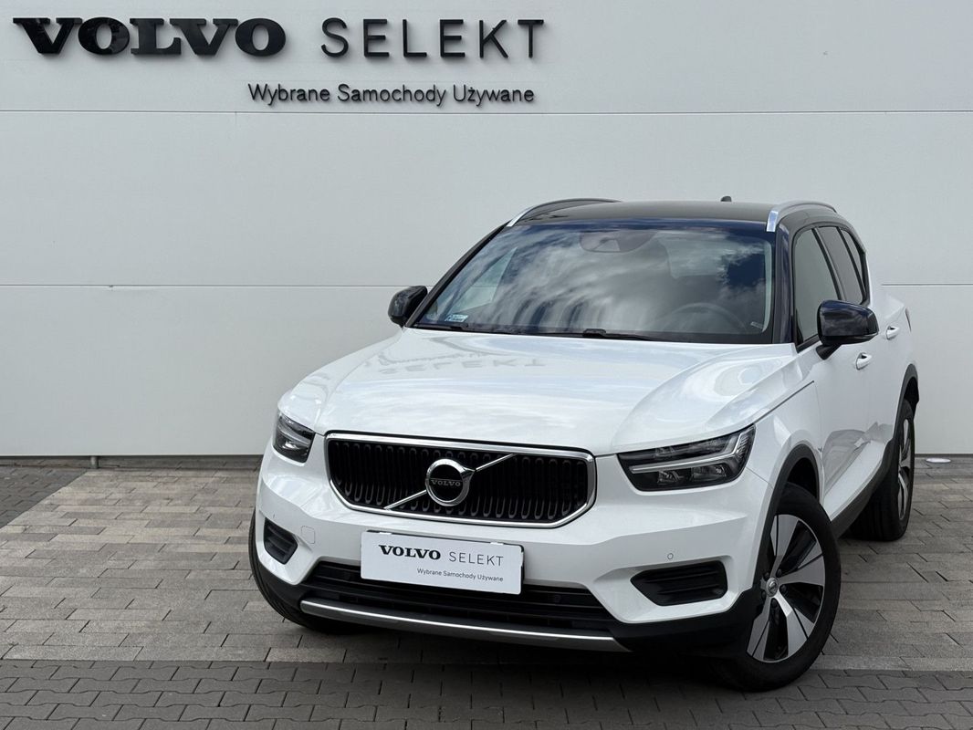 volvo xc-40