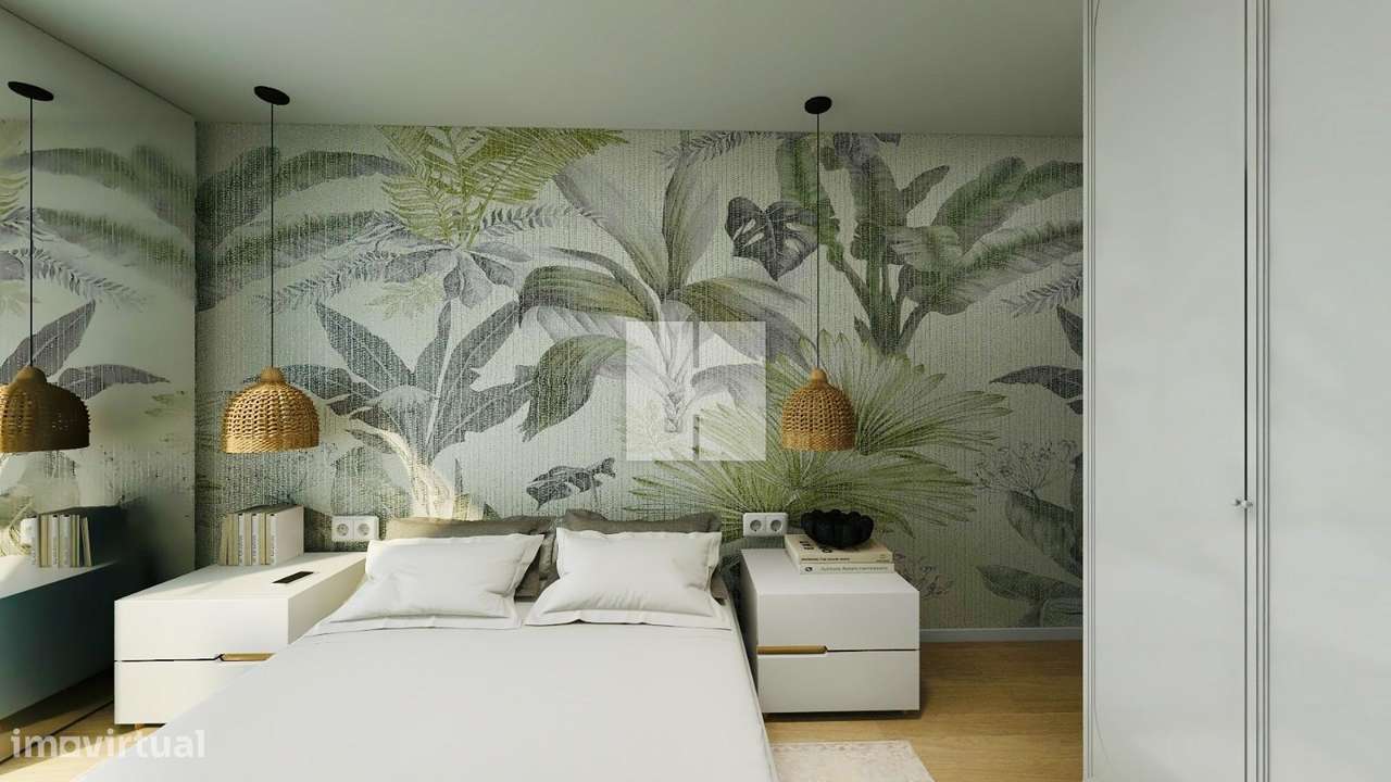 T2 Duplex com Terraço-21