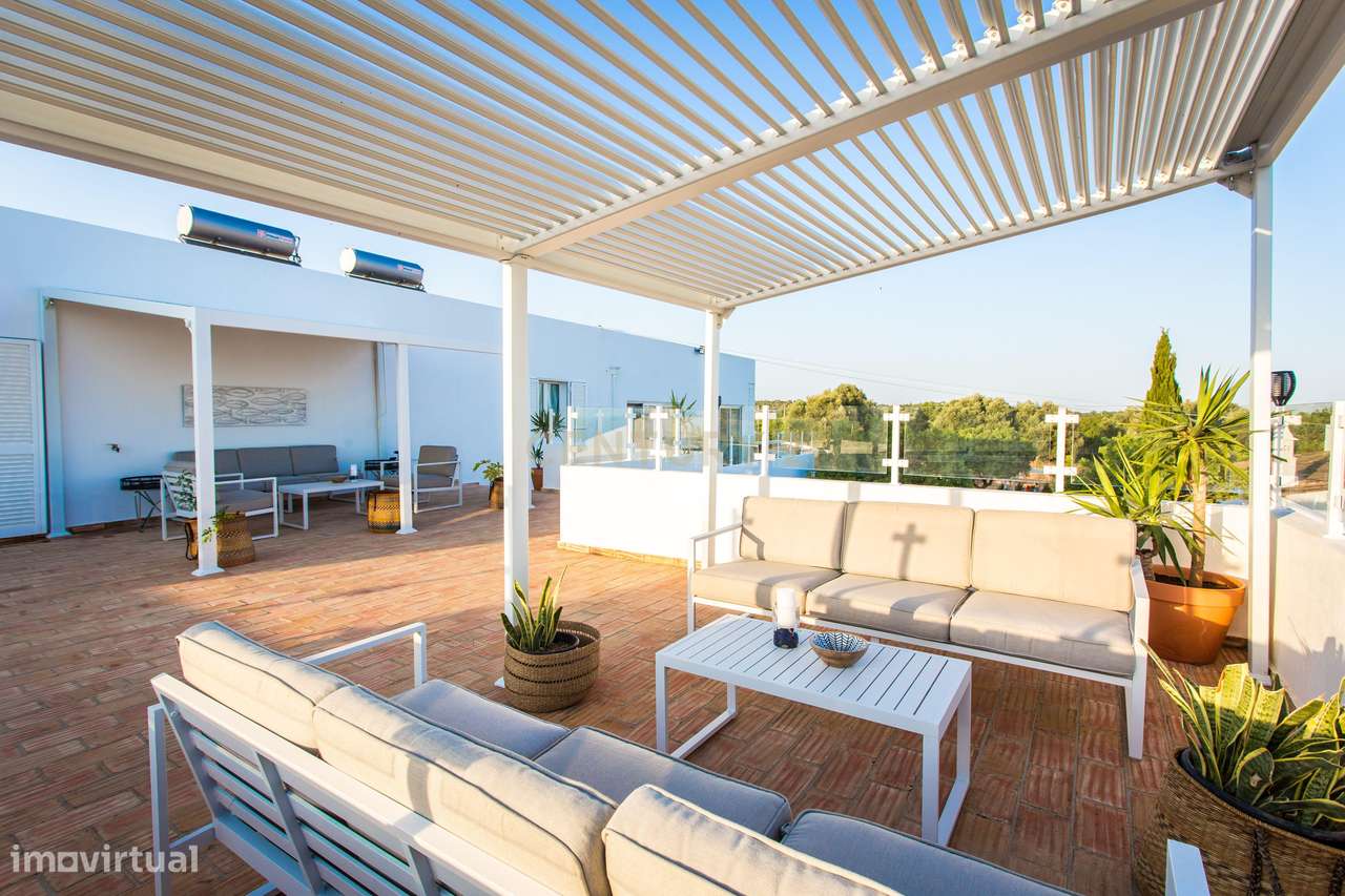 Magnifica Quinta em  Olhão, Faro - 10 Quartos e 11 Casas de Banho-53