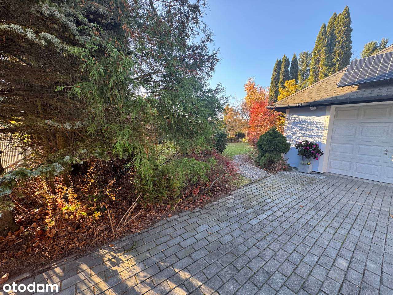 Eko dom marzeń pod Krakowem | Fotowoltaika| Pompa ciepła | Kominek-9