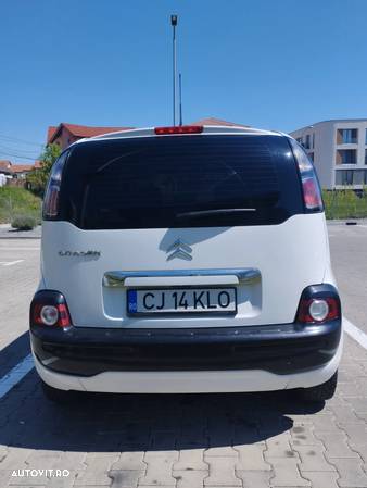 Citroën C3 Picasso 1.6 HDI FAB Trendy - 8