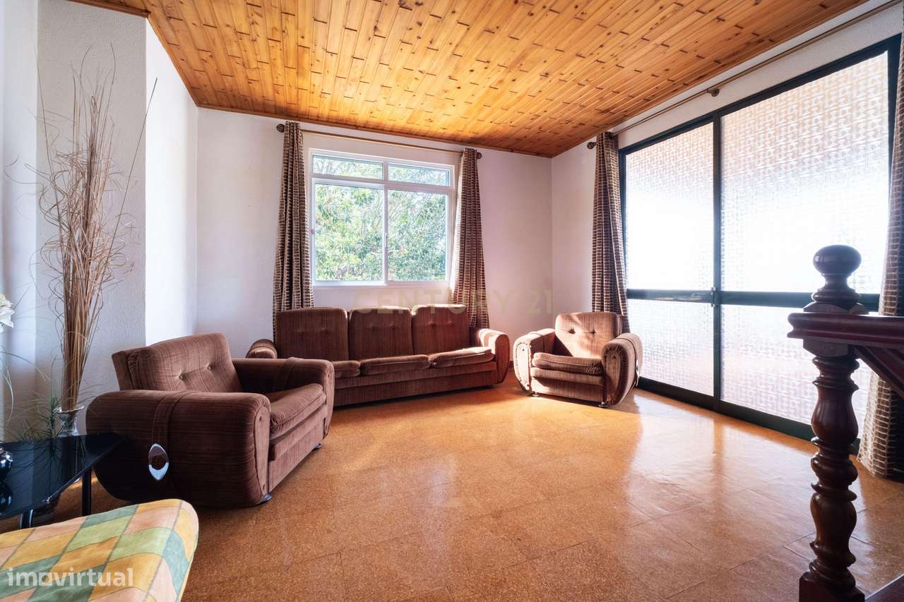 Uma casa com alma, espaço e muitas possibilidades nos Canhas, Ponta do-21