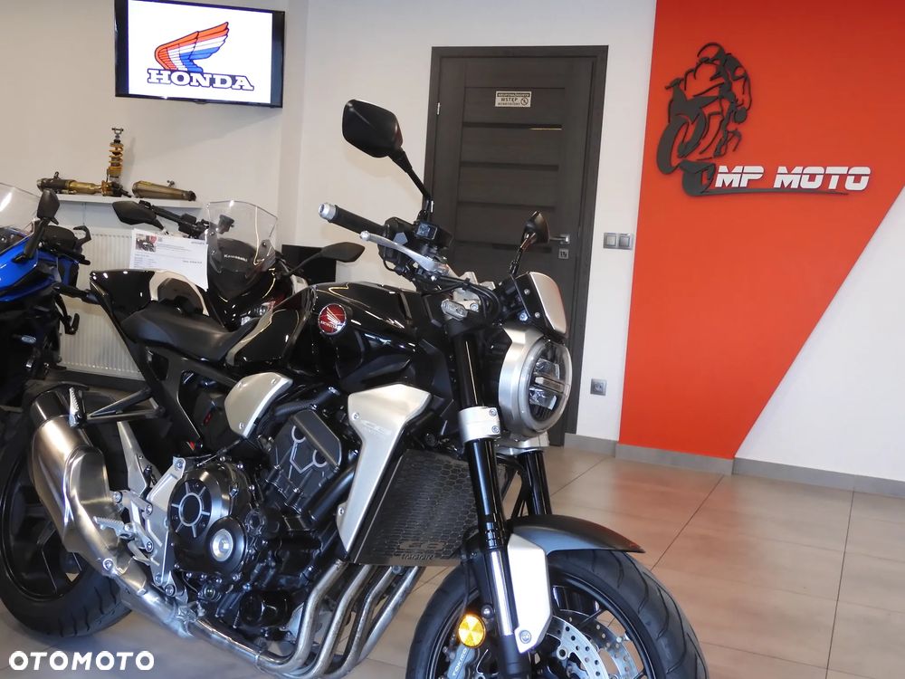 1000R#2019#TC#ABS#Pierwsz...