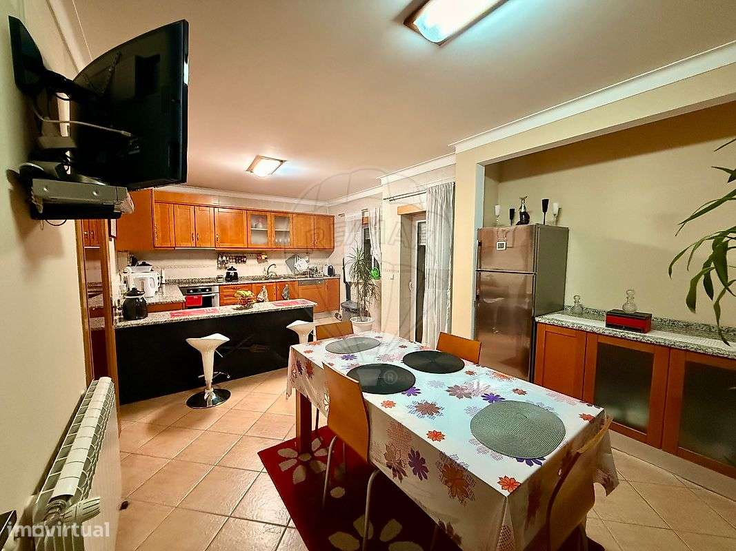 Apartamento T2 para venda-17