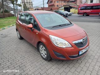 Opel Meriva 1.3 CDTI ECOTEC