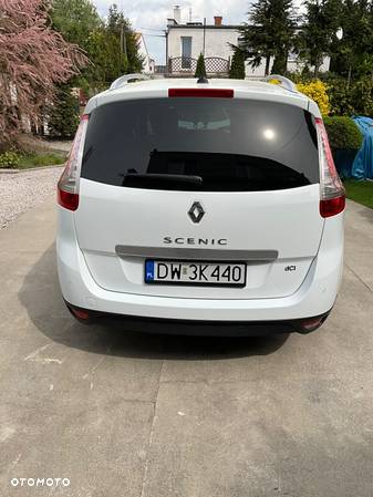 Renault Grand Scenic Gr 1.5 dCi Energy Limited EU6 - 4
