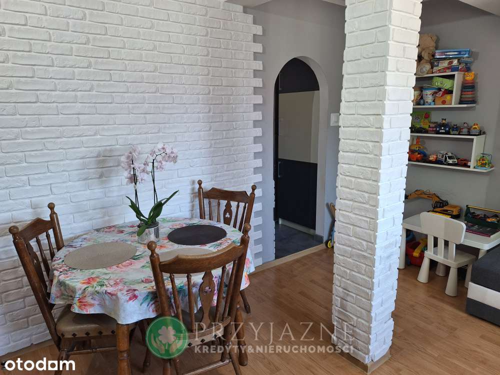 2-POKOJOWE MIESZKANIE - super okazja - BLISKO INOWROCŁAWIA - Janikowo-4