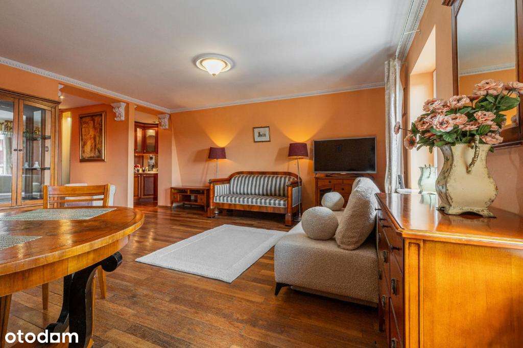 Mieszkanie, 2 pok. – WROCŁAW RYNEK | 43 m² |  GOTOWA INWESTYCJA | PIWNICA