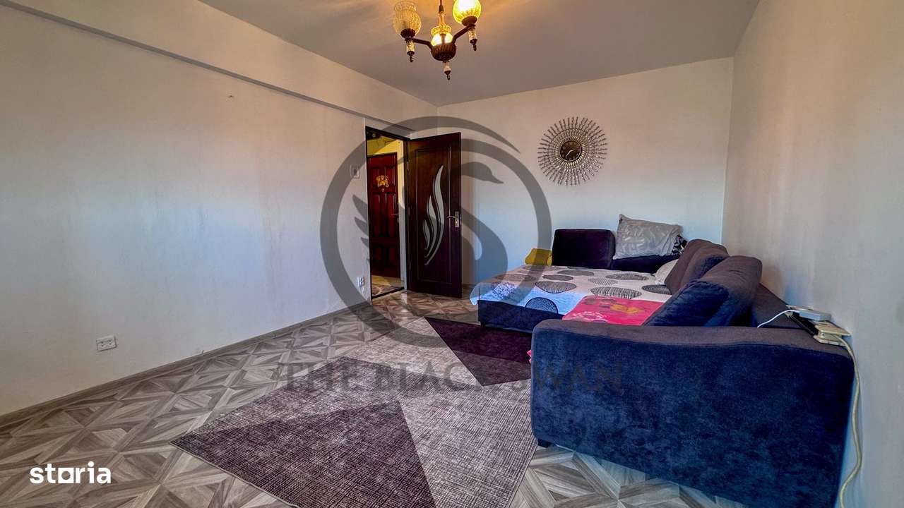 Apartament 2 camere de vanzare | Decomandat | Zona Afi | Comision 0% - Imagine principală: 5/11