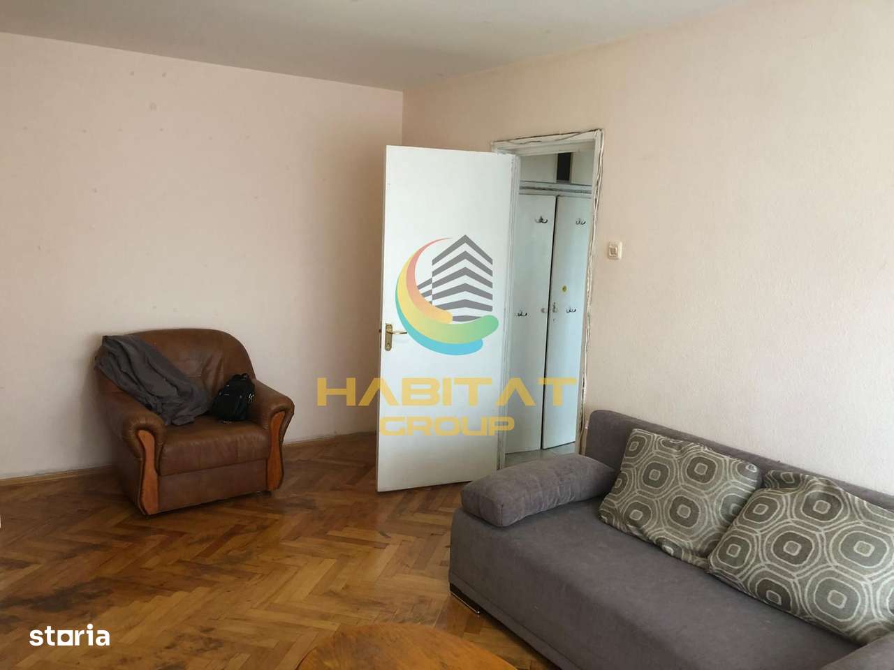 Apartament 2 camere Iancului metrou