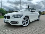 BMW Seria 1 118i Sport Line - 8