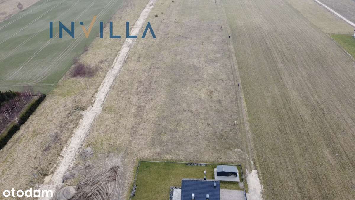 Działka budowlana nad morzem, Sasino - Pełny obrazek: 4/10