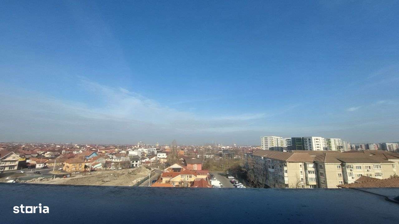 De vanzare apartament cu 3 camere- str Calea Aradului, Oradea-7