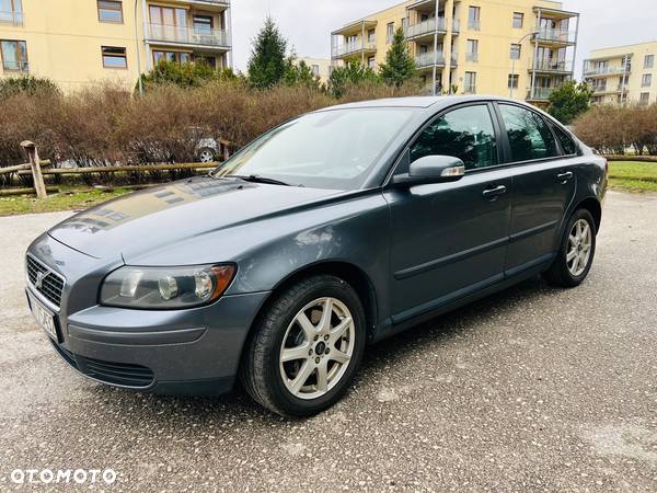 Volvo S40 2.0D - 3