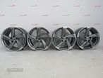 Jante Look Audi TT RS Twist 18 x 8 et 35 5x112 66.6 - 1