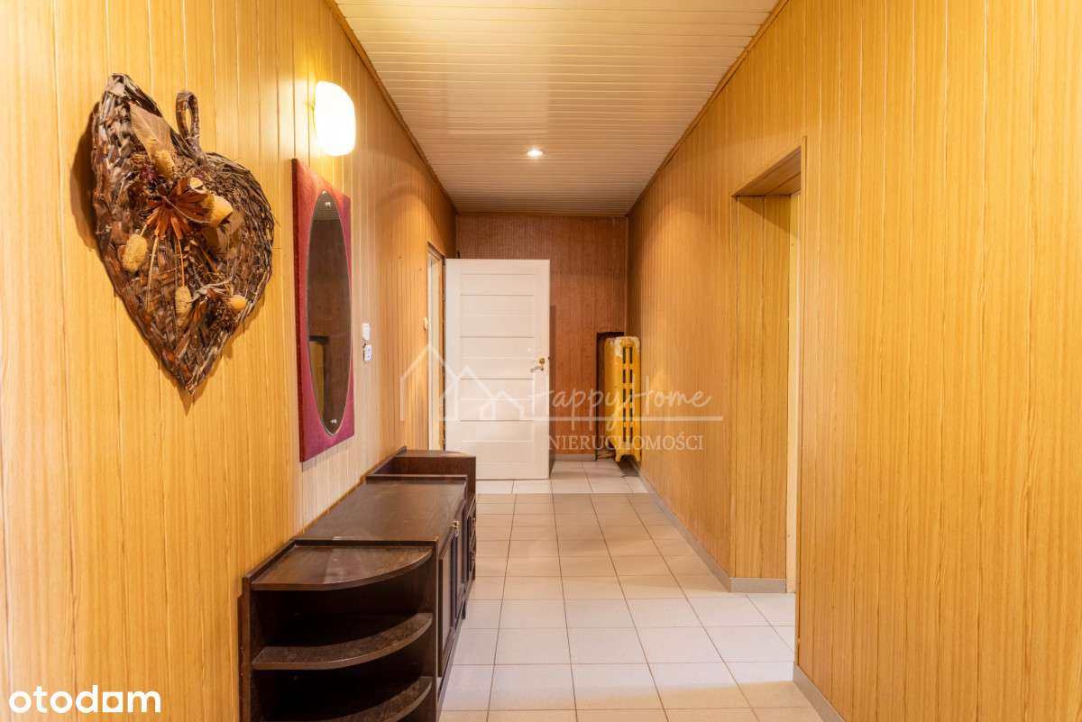 Mrowino —  Duże Mieszkanie około 100 M2 - Pełny obrazek: 4/20