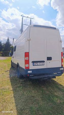 Iveco DAILY - 5