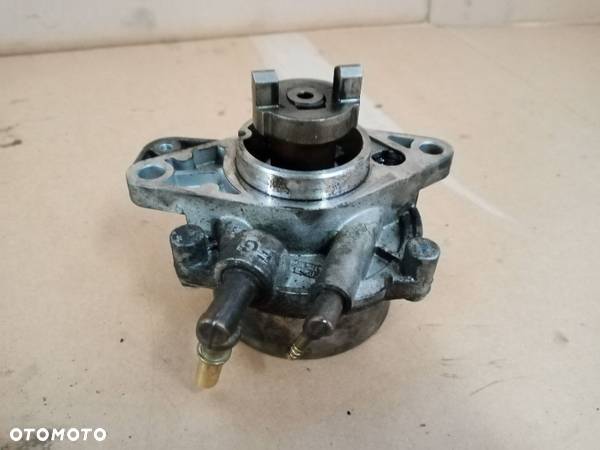 Wakum Vacum pompa Fiat Grande Punto 1.3 Multijet - 3