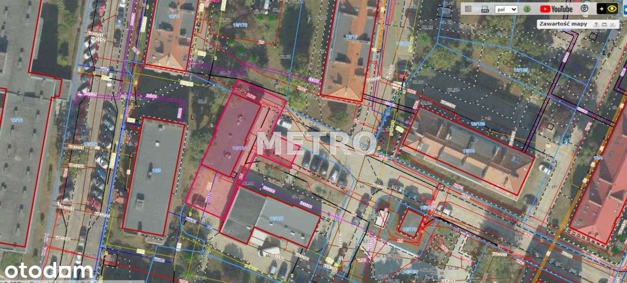 Pawilon na sprzedażż-1