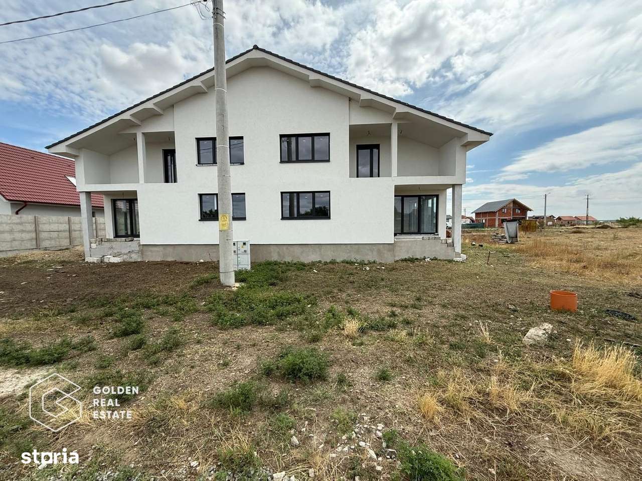 Casa Moderna P+M Zimandu Nou, comision 0% - Imagine principală: 2/20