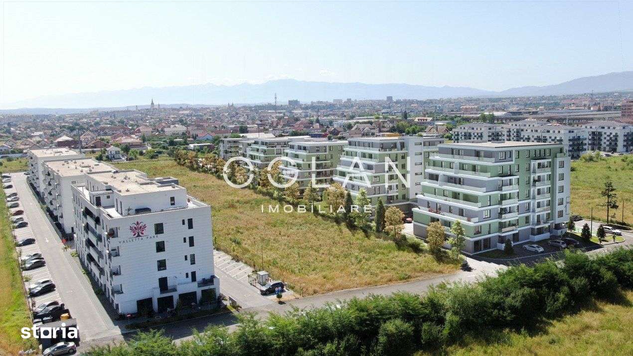 Apartament 3 camere, comision 0% – 70,95 mp + balcon - Imagine principală: 4/9