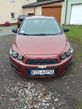 Chevrolet Aveo 1.2 LS - 1