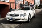 Mercedes-Benz SL 500 - 9