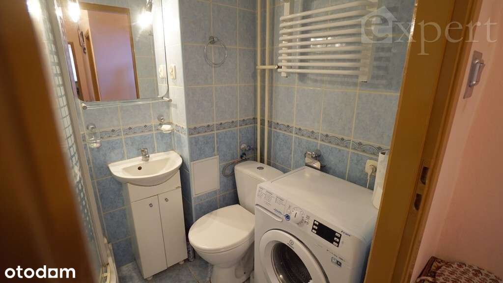 2 pokoje na parterze, spokojna, zielona okolica-9