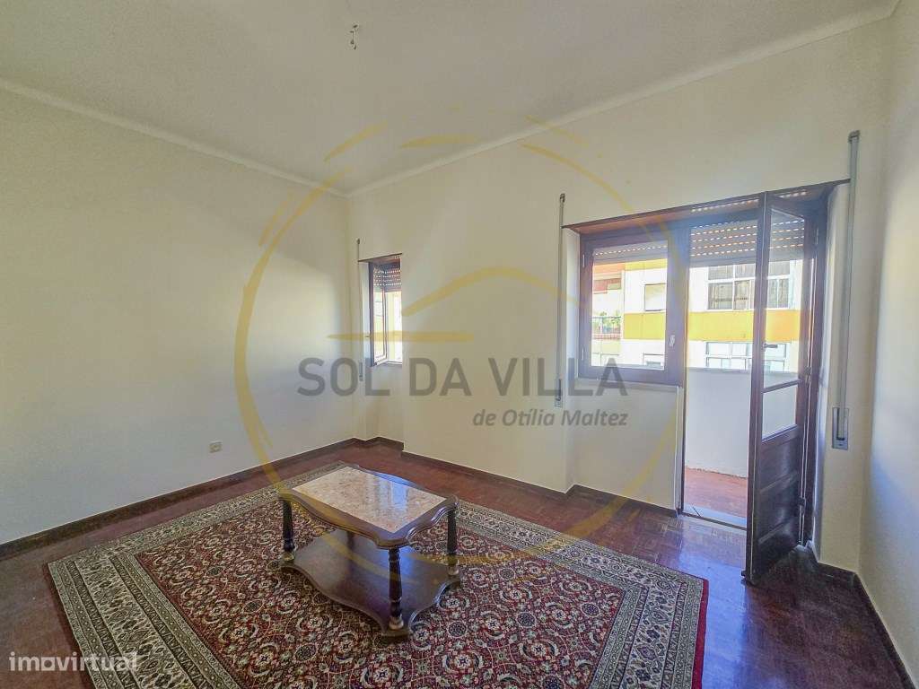 Apartamento T3 Paivas - 265.000€-23
