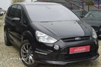 Ford S-Max 2.0 TDCi Powershift Titanium - 3