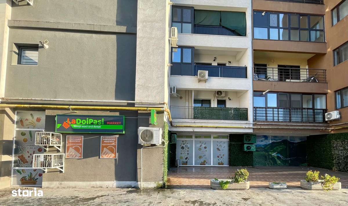 Spatiu comercial - Dudesti-Pantelimon 42, Basarabia, Titan - Imagine principală: 5/10