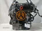 Motor CBAC VOLKSWAGEN PASSAT B6 PASSAT B6 VARIANT PASSAT CC B6 - 3