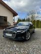 Audi A6 Avant 50 TDI quattro tiptronic design - 1