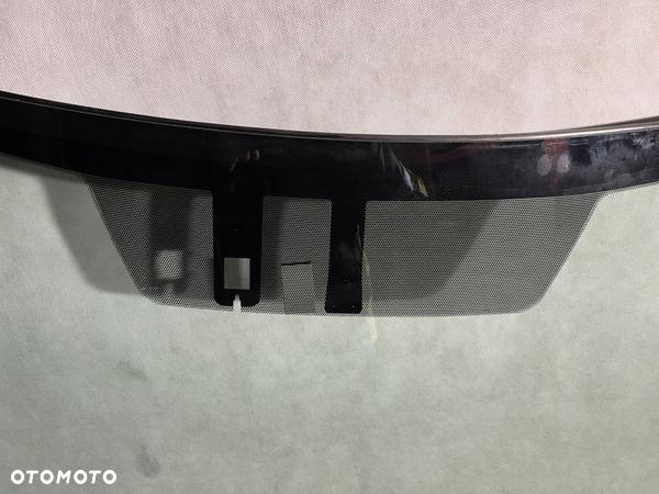 LEXUS RX SZYBA PRZEDNIA SENSOR CAŁA GRZANA HUD 2015-2018 - 2