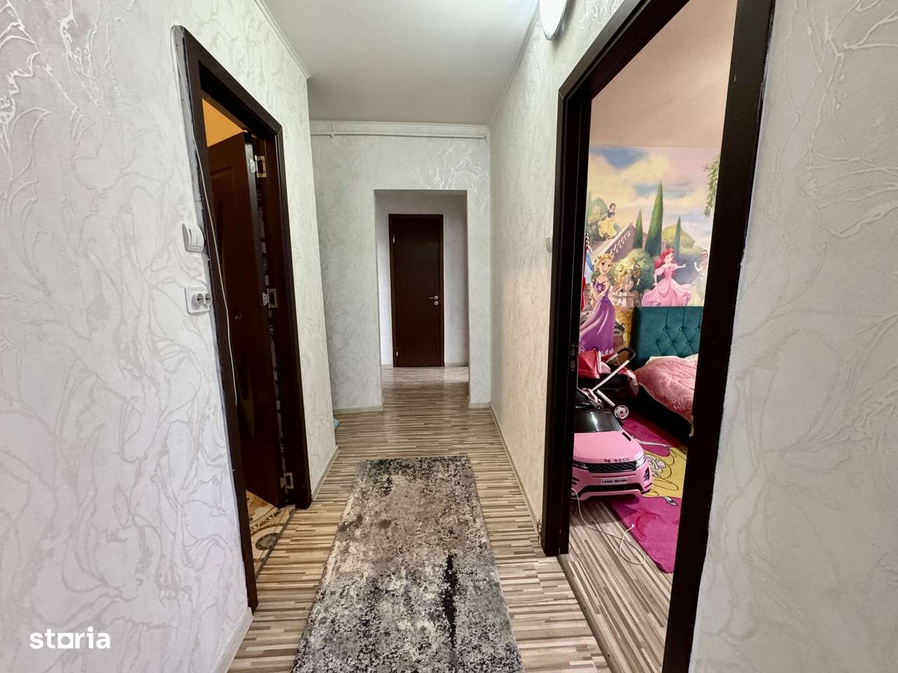 APARTAMENT SUPERB | BLOC REABILITAT | LACUL TEI  COMISION 0%-5