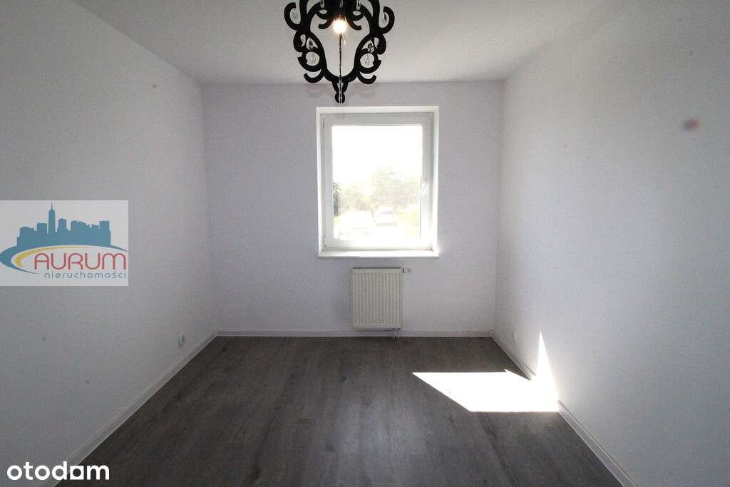 3 pokoje, blok, parter - Os Muzyków-5