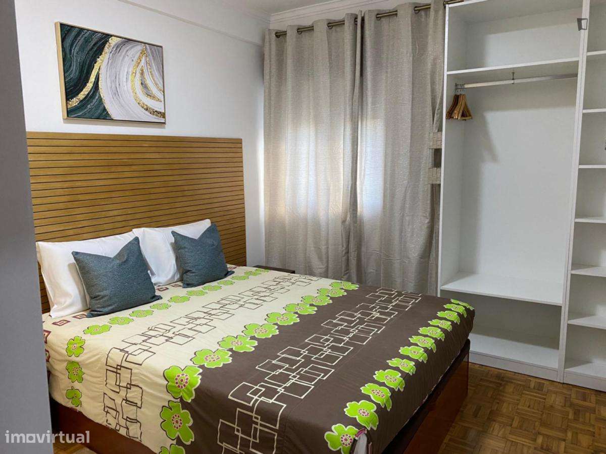 Quarto - localizado em Sintra Lisbon - Grande imagem: 5/8