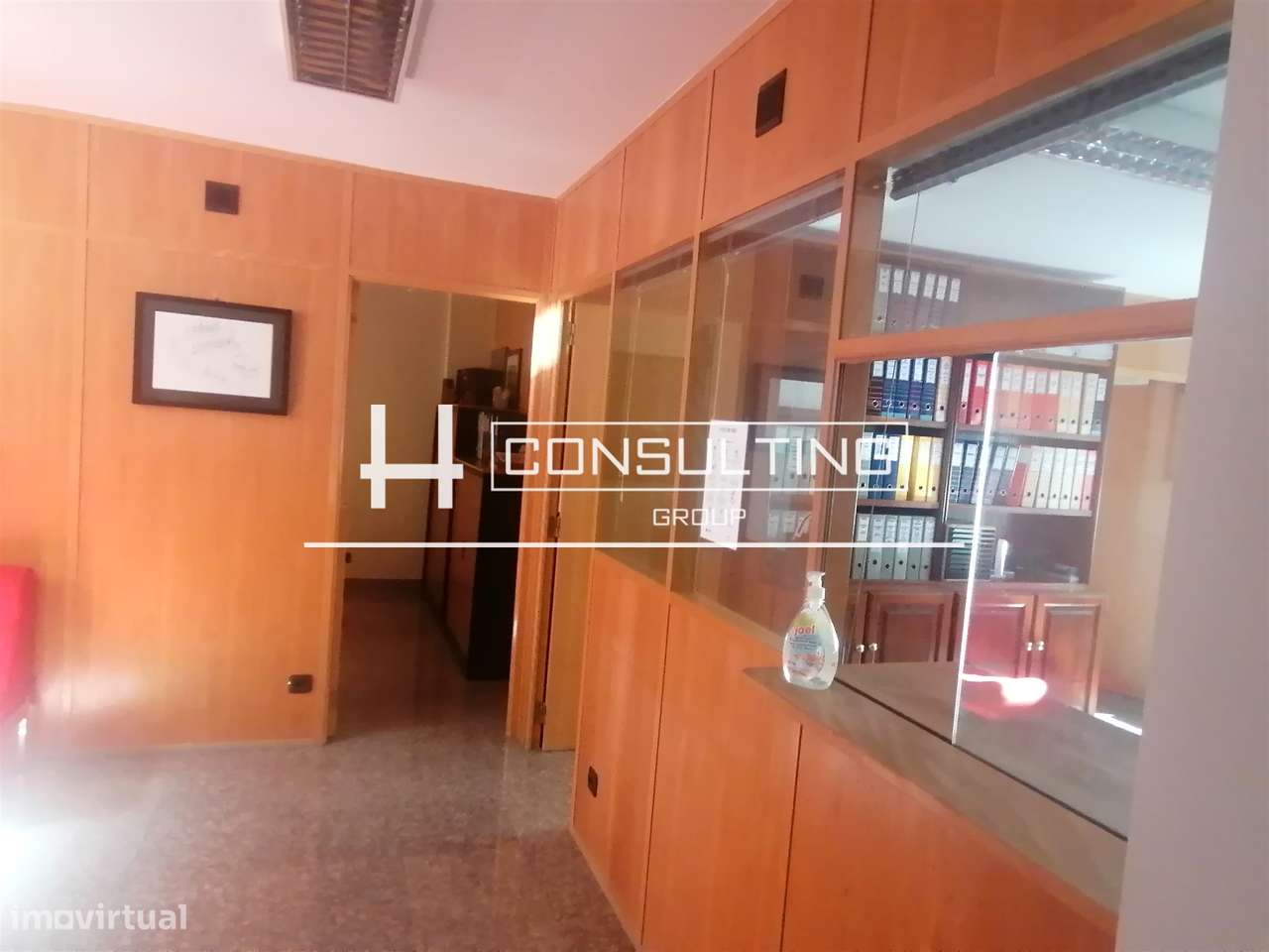 Escritório  Venda em Algés, Linda-a-Velha e Cruz Quebrada-Dafundo,Oeir-16