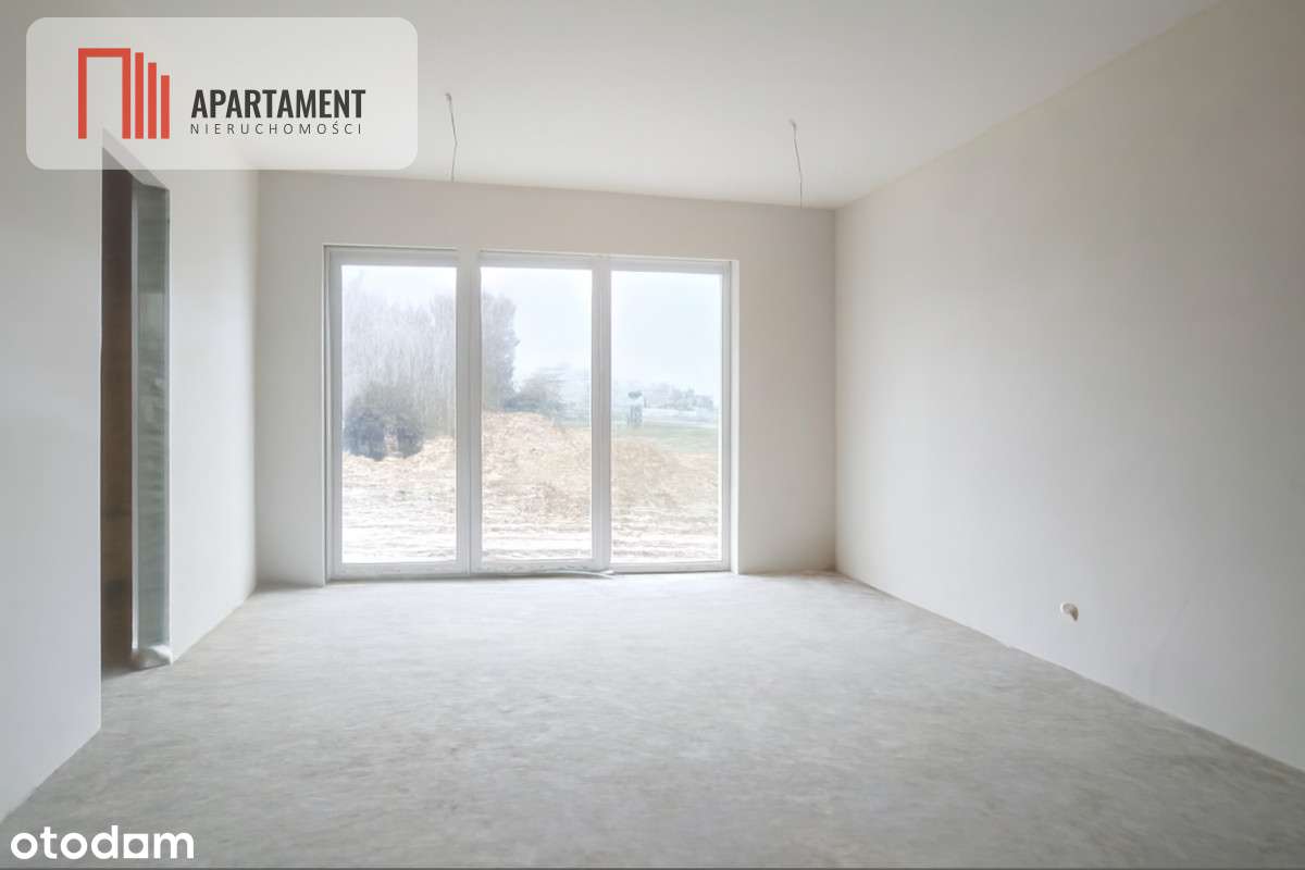 Tylko U Nas! Mieszkanie z ogródkiem dla rodzin! - Pełny obrazek: 5/11