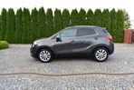 Opel Mokka 1.6 CDTI Cosmo S&S 4x4 - 12